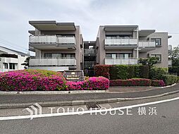 ライオンズガーデン日吉本町