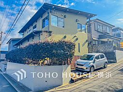 神奈川県横浜市神奈川区羽沢南４丁目