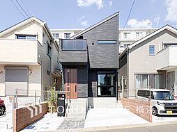 神奈川県横浜市旭区白根６丁目