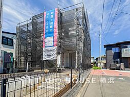 神奈川県横浜市都筑区東山田１丁目