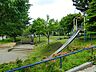 周辺：東山田やまびこ公園　250m　住宅地に囲まれた公園です。子供が喜んで遊べる遊具があります。 