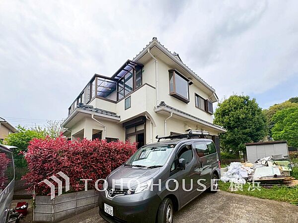 美しい街並みと穏やかな住環境でやすらぎの暮らしを叶えます。
