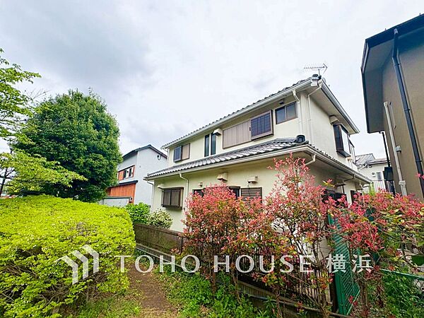 街並み全体のデザインへの拘りと充実した設備はきっとご満足いただける筈。