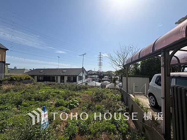 豊かな居住性と、クオリティが見事に調和した住空間。（2026年4月撮影）