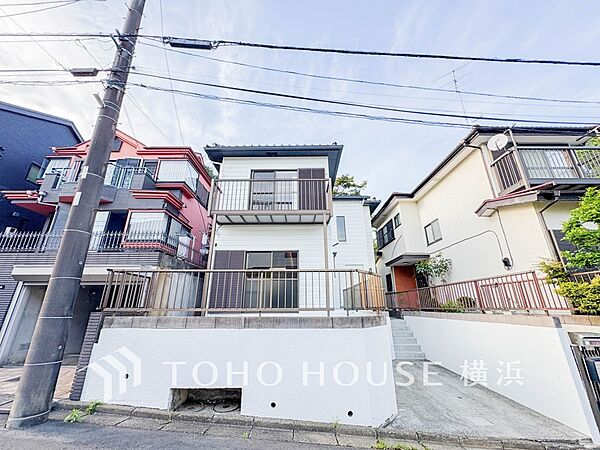 街並み全体のデザインへの拘りと充実した設備はきっとご満足いただける筈。