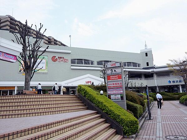 そうてつローゼン緑園都市店　1200m　無料で即日発行のウェルカムカードは、ポイントが貯まるとお買い物券を発行してもらえる嬉しいシステム。