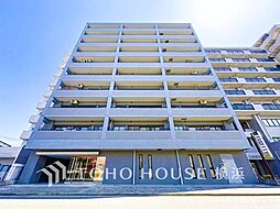 ドエル横浜鶴見