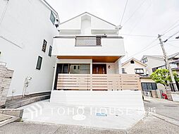神奈川県横浜市神奈川区三枚町