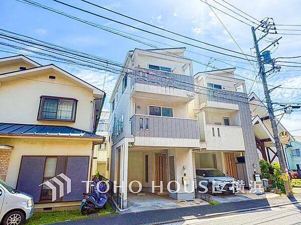 ここから始まる「日常」はご家族にとって大切で貴重な時間。