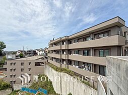 コートハウス日吉本町