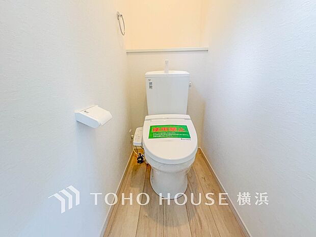 毎日使う場所だから、より快適な空間に仕上げられています。