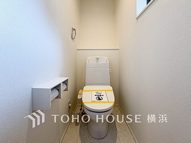 毎日使う場所だから、より快適な空間に仕上げられています。 