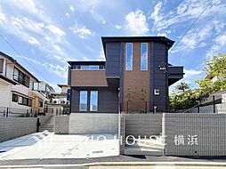 神奈川県横浜市金沢区富岡西２丁目