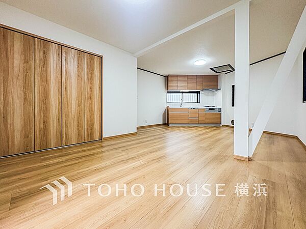 集いの場、憩いの場としての快適性を求めたやすらぎの空間です。