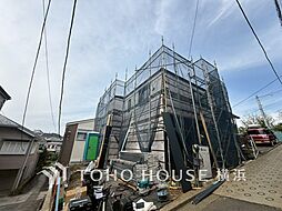 神奈川県横浜市保土ケ谷区上菅田町