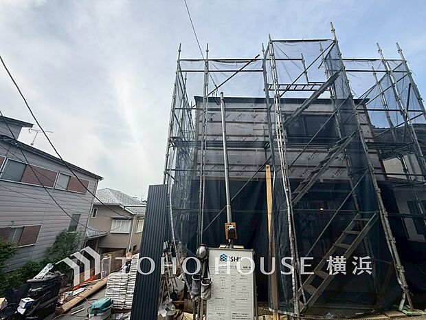 毎日を快適に、上質な暮らしを叶える設備・仕様。（2026年4月撮影）