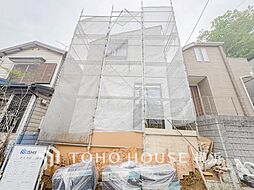 神奈川県横浜市磯子区森６丁目