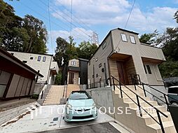 神奈川県横浜市戸塚区柏尾町