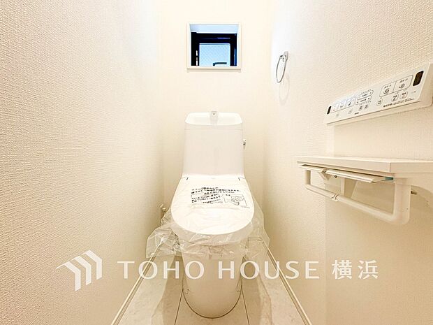 毎日使う場所だから、より快適な空間に仕上げられています。 