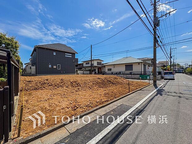 ここから始まる「日常」はご家族にとって大切で貴重な時間。（2026年4月撮影）