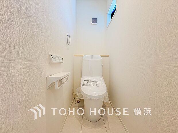 毎日使う場所だから、より快適な空間に仕上げられています。 