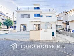 神奈川県横浜市港北区新吉田東１丁目