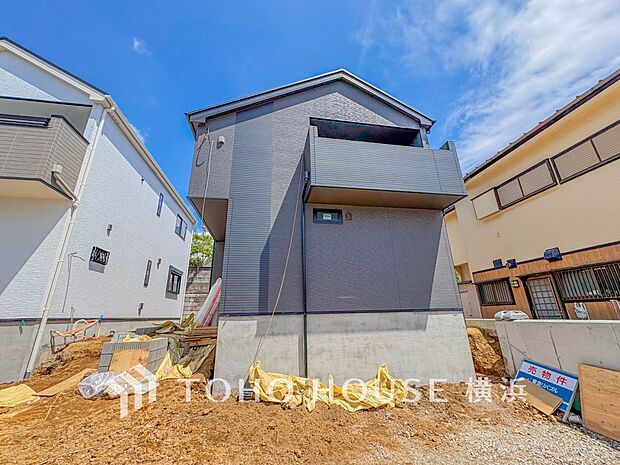 毎日を快適に、上質な暮らしを叶える設備・仕様。（2026年4月撮影）