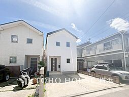 神奈川県横浜市神奈川区三ツ沢下町