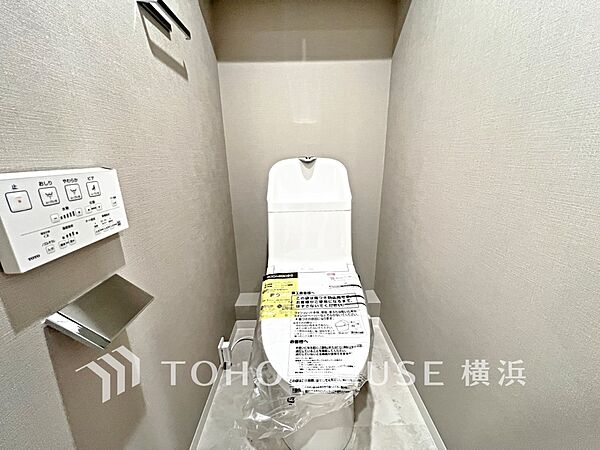 毎日使う場所だから、より快適な空間に仕上げられています。