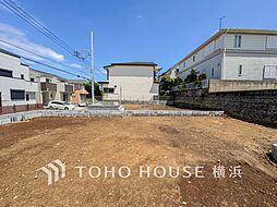 神奈川県横浜市保土ケ谷区境木本町