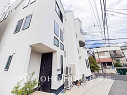 神奈川県横浜市南区三春台