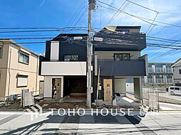 神奈川県横浜市栄区笠間５丁目
