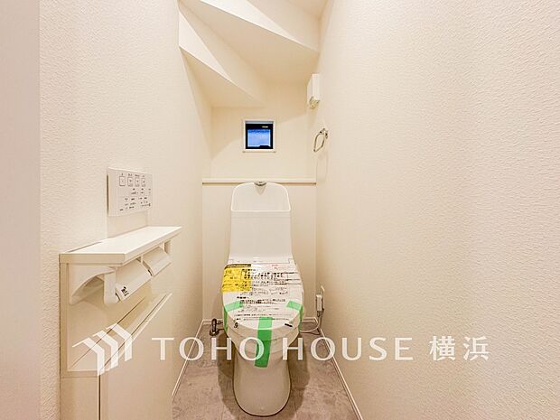 毎日使う場所だから、より快適な空間に仕上げられています。 