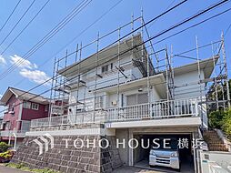 神奈川県横浜市金沢区能見台２丁目