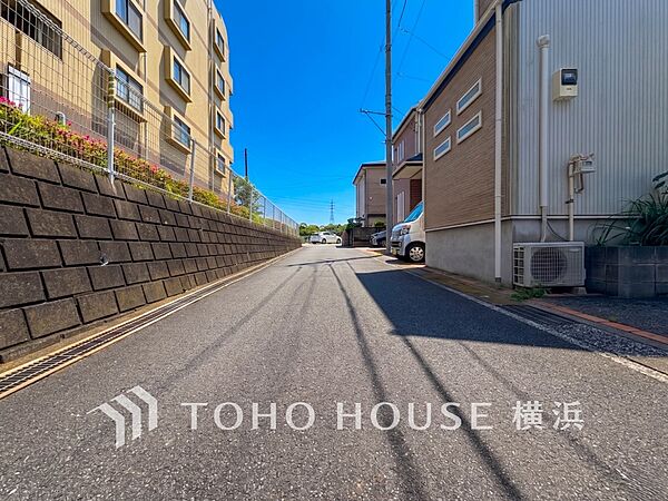 家の良し悪しだけでなく周辺環境も重要なポイント。