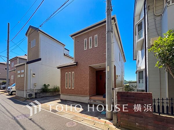 街並み全体のデザインへの拘りと充実した設備はきっとご満足いただける筈。