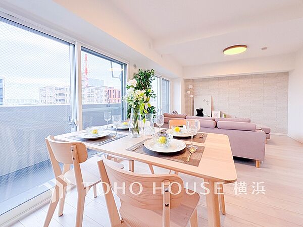 寛ぎとコミュニケーションを育む居心地のよい場所になりそうです。