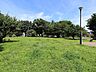 周辺：入江町公園　1200m　遊具は少なめですが、広々とした公園です。公園の一角にはプールもあります（夏季のみ）。 