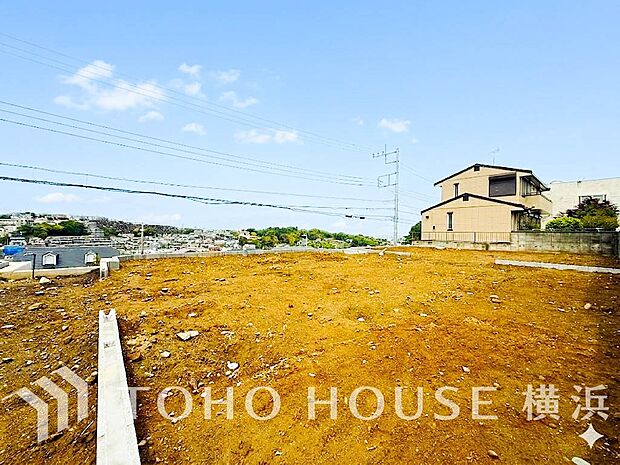 街並み全体のデザインへの拘りと充実した設備はきっとご満足いただける筈。（2026年4月撮影）