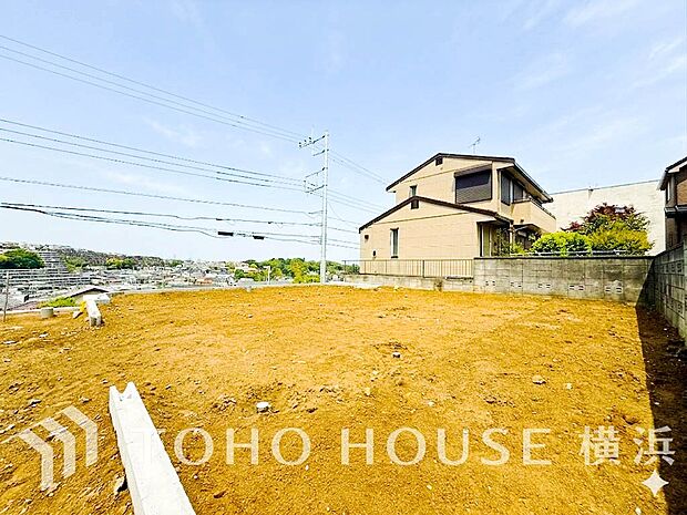 街並み全体のデザインへの拘りと充実した設備はきっとご満足いただける筈。(2026年4月撮影)