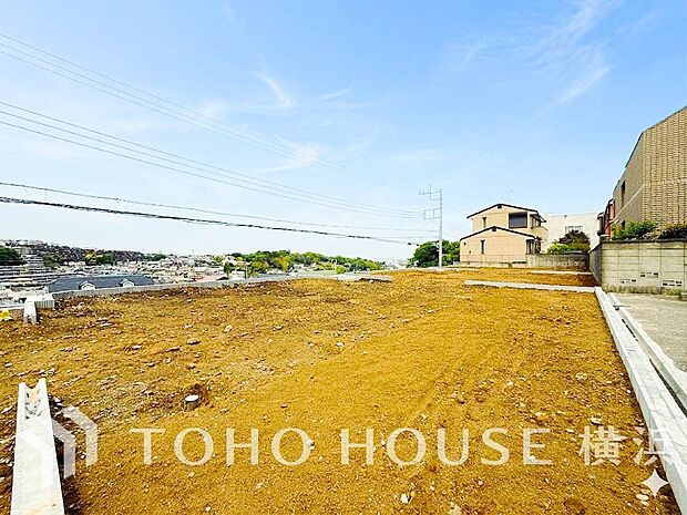 街並み全体のデザインへの拘りと充実した設備はきっとご満足いただける筈。(2026年4月撮影)