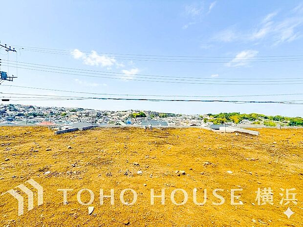 豊かな居住性と、クオリティが見事に調和した住空間。（2026年4月撮影）