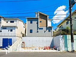 神奈川県横浜市金沢区富岡西７丁目
