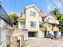 神奈川県横浜市戸塚区舞岡町
