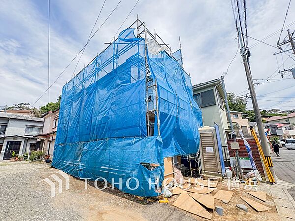 街と住まいが心地よい暮らしを演出します。（2026年5月撮影）