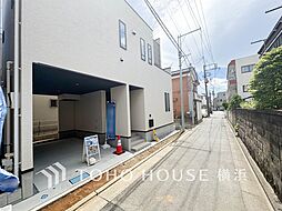 神奈川県川崎市幸区北加瀬２丁目