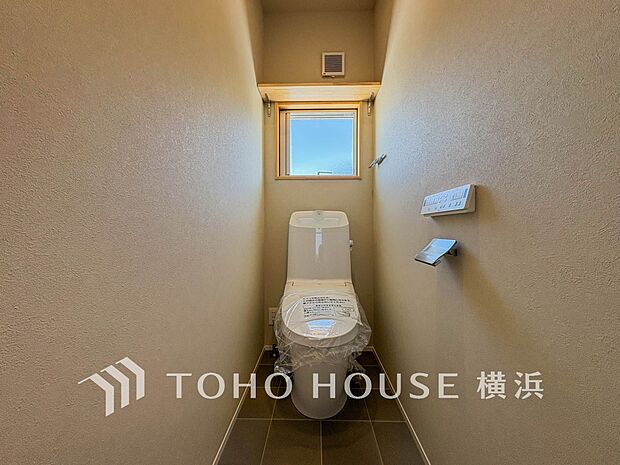 毎日使う場所だから、より快適な空間に仕上げられています。