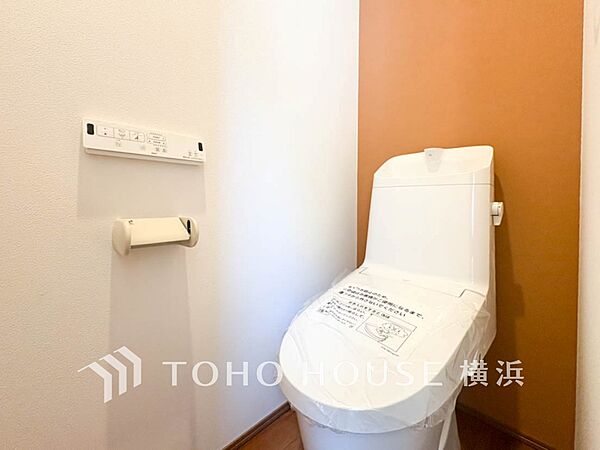 毎日使う場所だから、より快適な空間に仕上げられています。