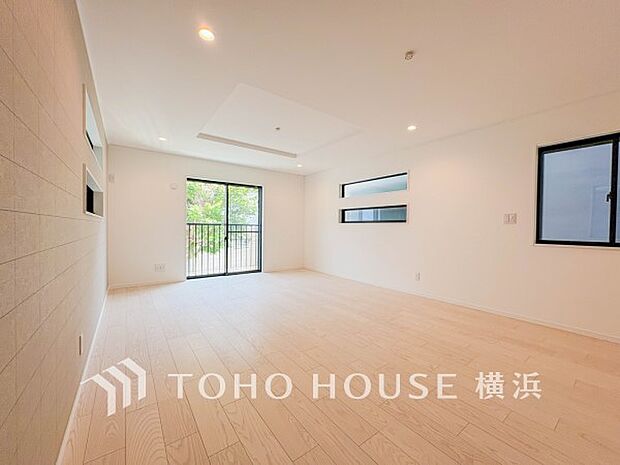 集いの場、憩いの場としての快適性を求めたやすらぎの空間です。