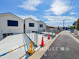 神奈川県横浜市戸塚区汲沢７丁目